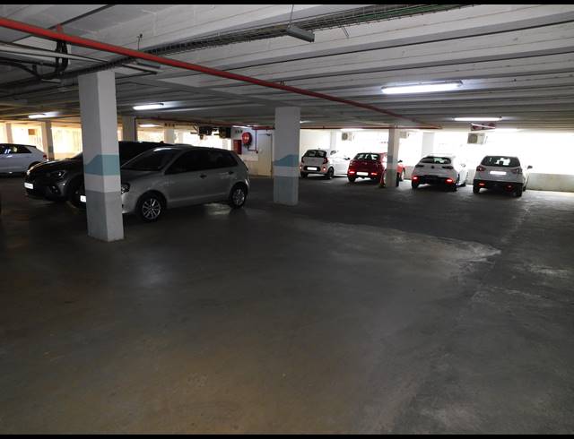 157M² OFFICE TO LET IN CRAIGHALL